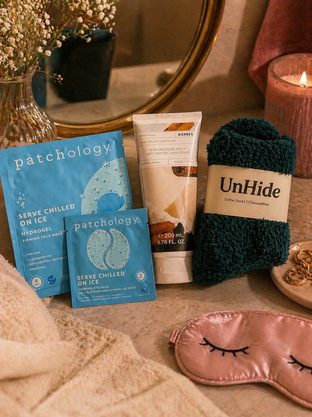 ✨ Treat Yourself Bundle ✨